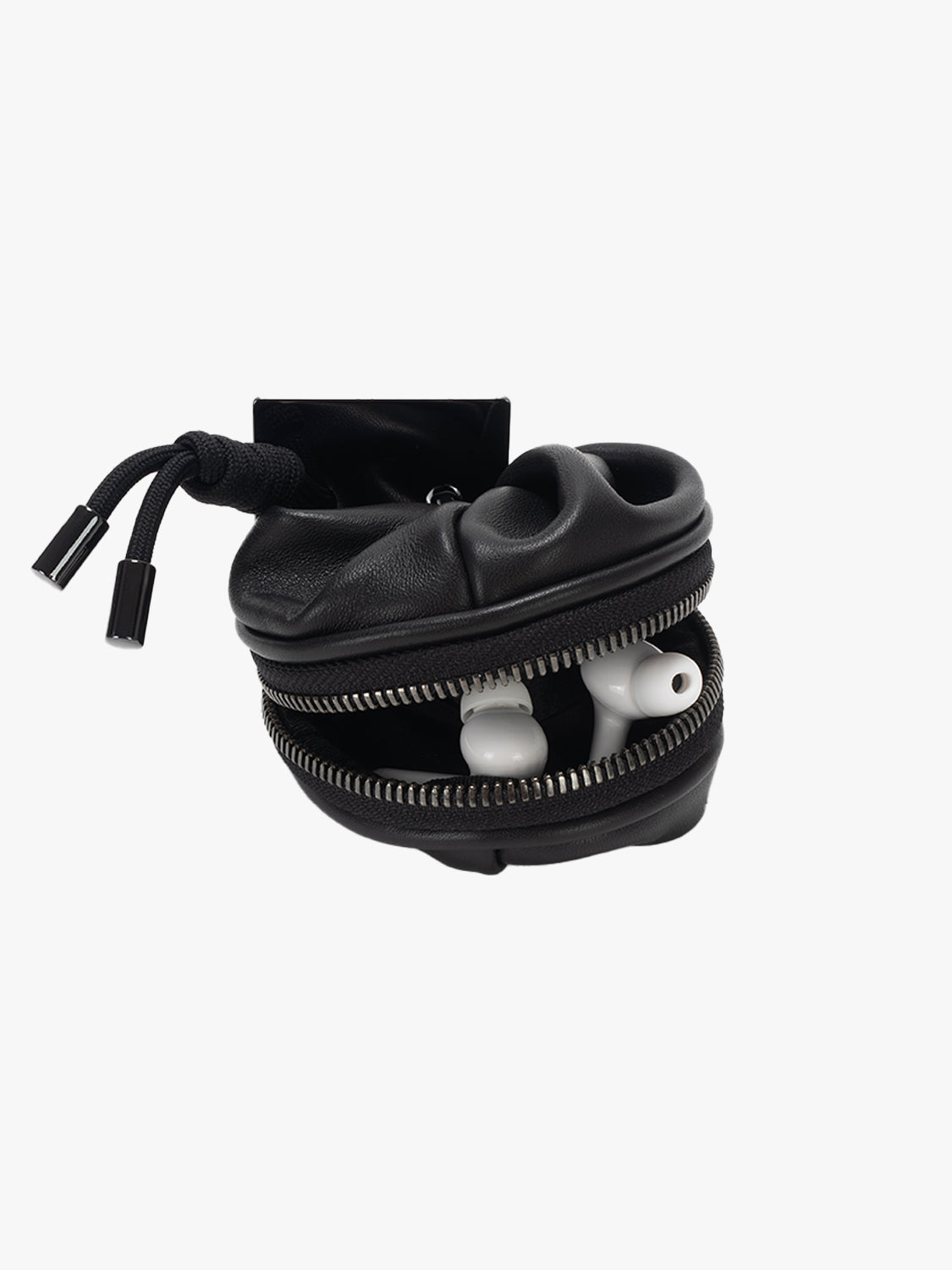 coteetciel Small/Pouch Aóos Nano Alias Leather côte&ciel US 29223