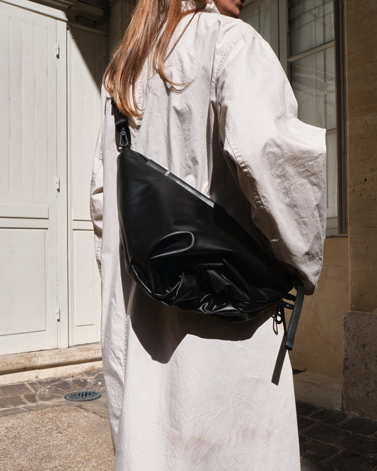 côte&ciel | Parisian Harmony: FW23 Editorial Essence
