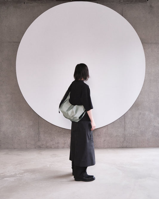 côte&ciel Presents: Sleek Sage Green Capsule Collection