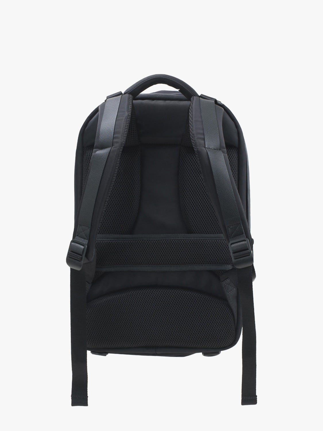 coteetciel Backpack Ladon Komatsu Onibegie Nylon Black côte&ciel US 29011