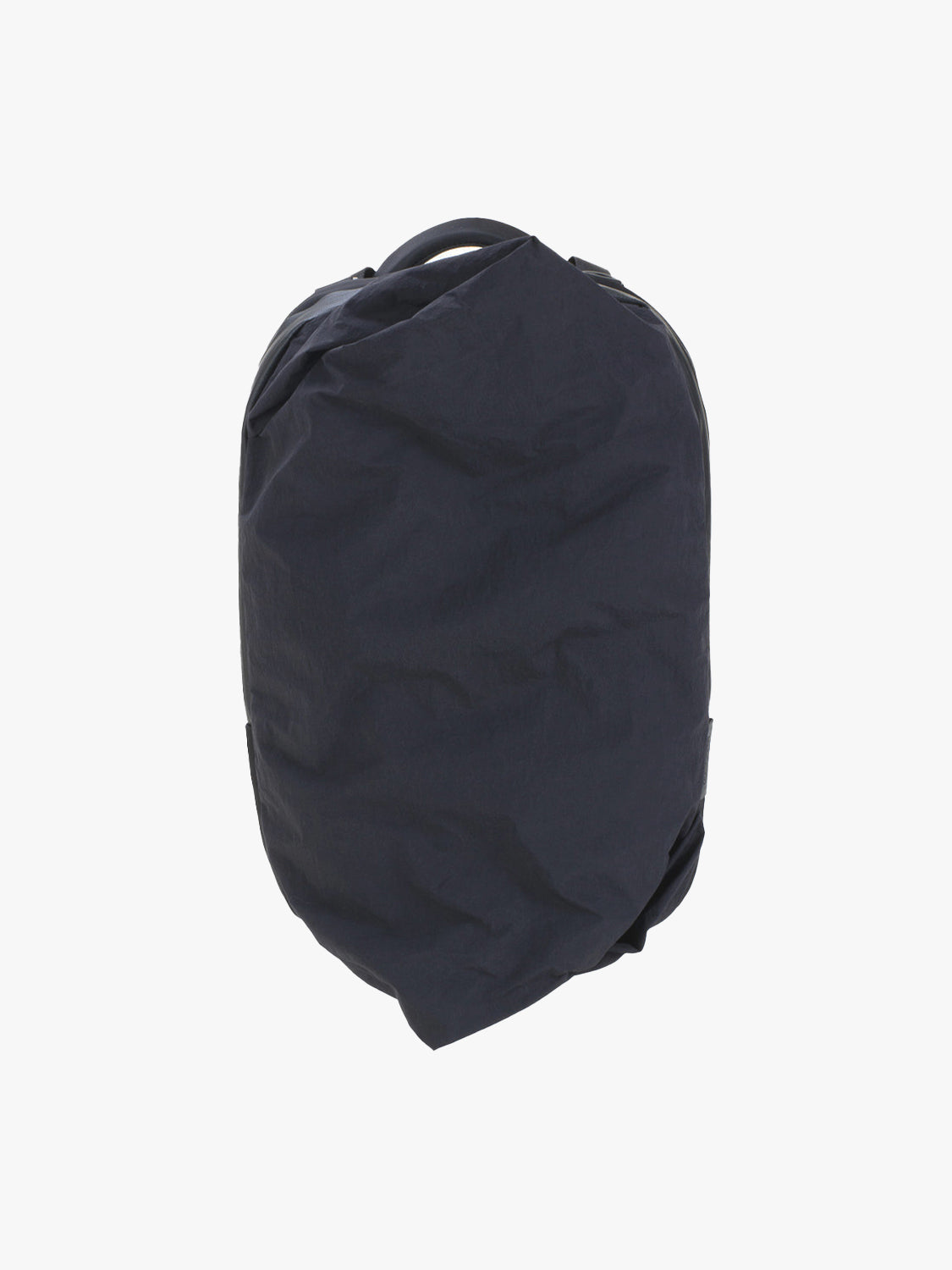 coteetciel Backpack Ladon Komatsu Onibegie Nylon Black côte&ciel US 29011