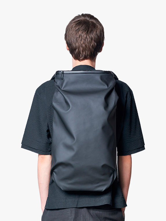 coteetciel Backpack Nile S Obsidian côte&ciel US 29026
