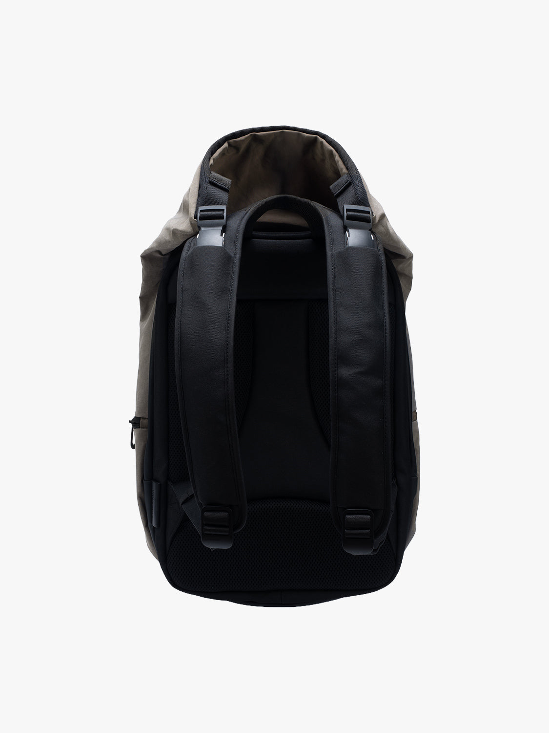 coteetciel Backpack Nile S Reflective Taupe côte&ciel US 29279