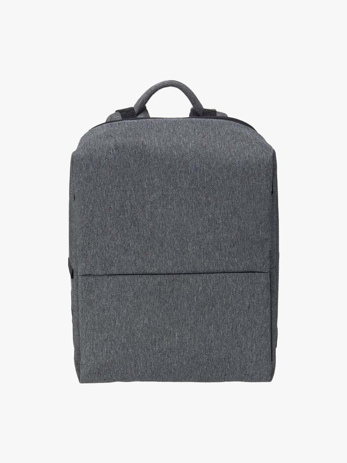 coteetciel Backpack Grey Rhine EcoYarn Grey côte&ciel US 28039