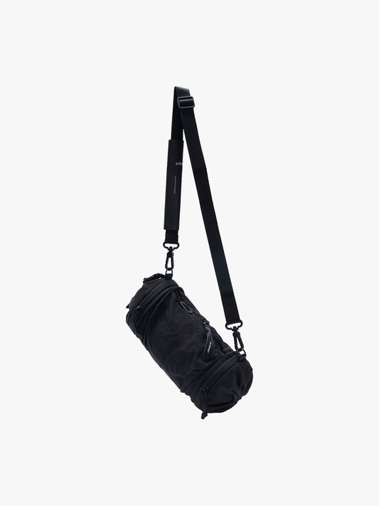 coteetciel Crossbody/Messenger VIKOS S Smooth Black côte&ciel US 29262