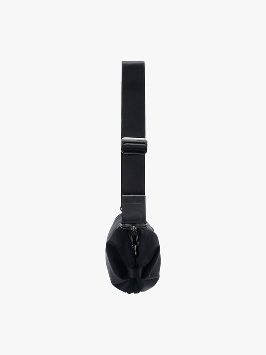 coteetciel Crossbody/Sling Bag Mesta Onyx Black côte&ciel US 29215