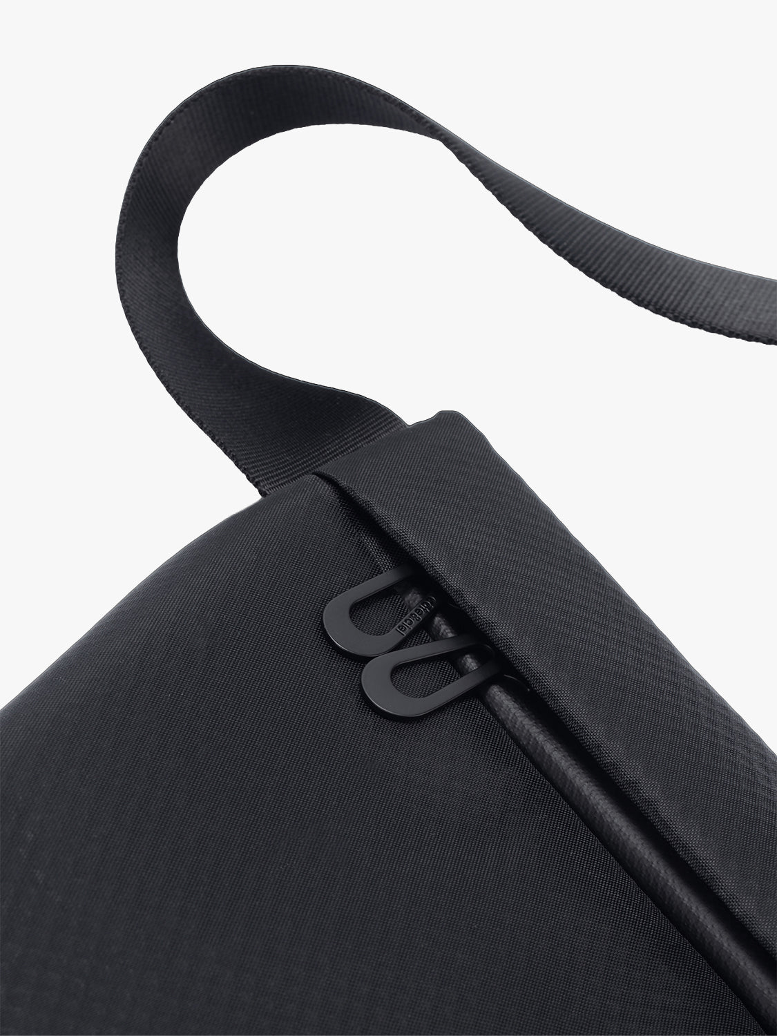 coteetciel Crossbody/Sling Bag Sinu Satellite Black côte&ciel US 29251