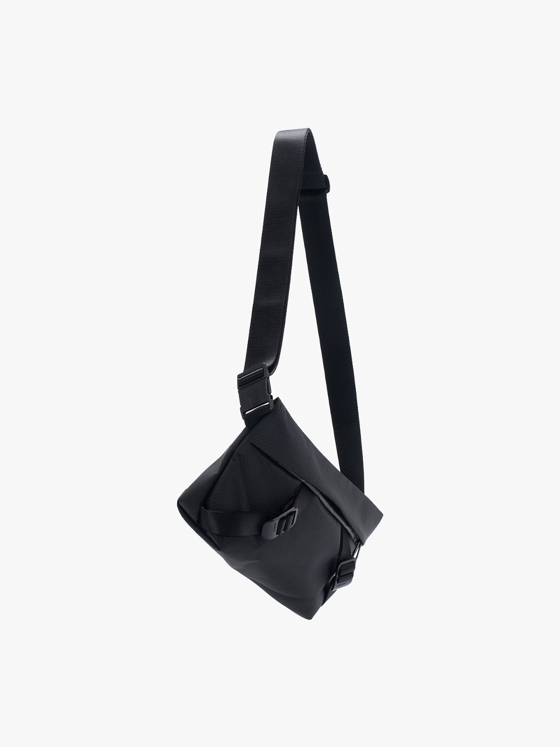 coteetciel Crossbody/Sling Bag Sinu Satellite Black côte&ciel US 29251