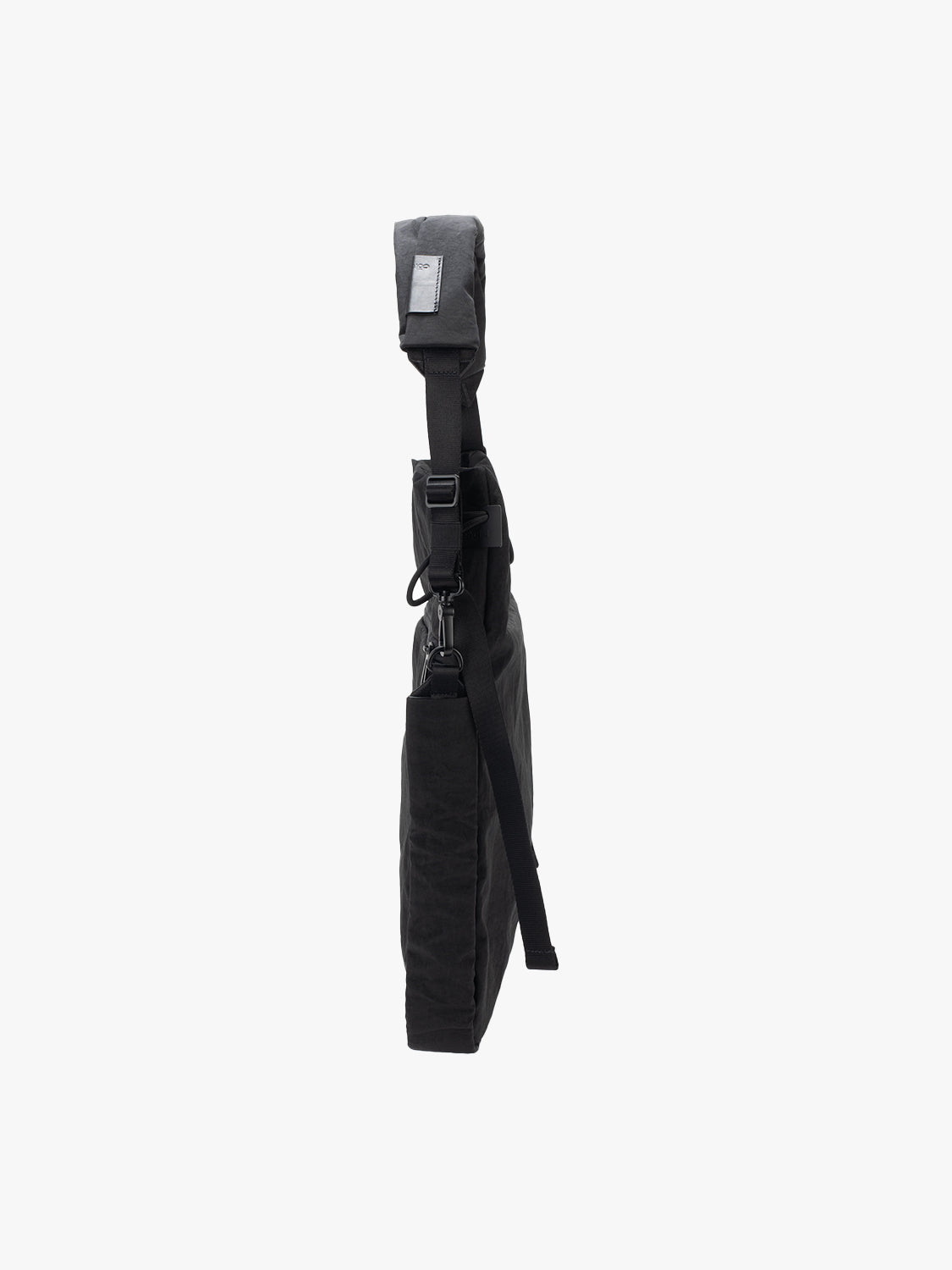 coteetciel Crossbody/Sling Bag Uva Carbon Black côte&ciel US 29197