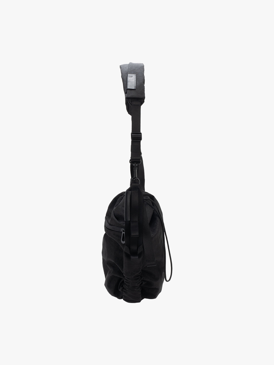 coteetciel Crossbody/Sling Bag Uva Carbon Black côte&ciel US 29197