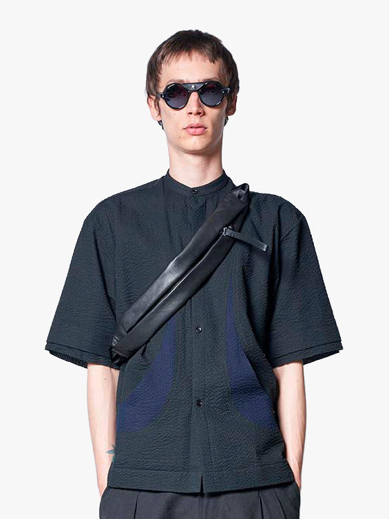 coteetciel Crossbody/Sling/Waist Bag Adda Alias Leather côte&ciel US 29009