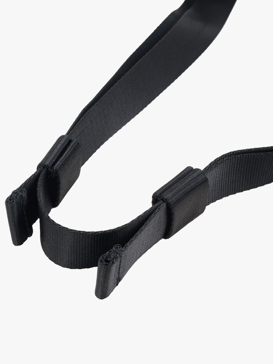 coteetciel Crossbody/Sling/Waist Bag Neda Komatsu Onibegie Nylon Black côte&ciel US 29012