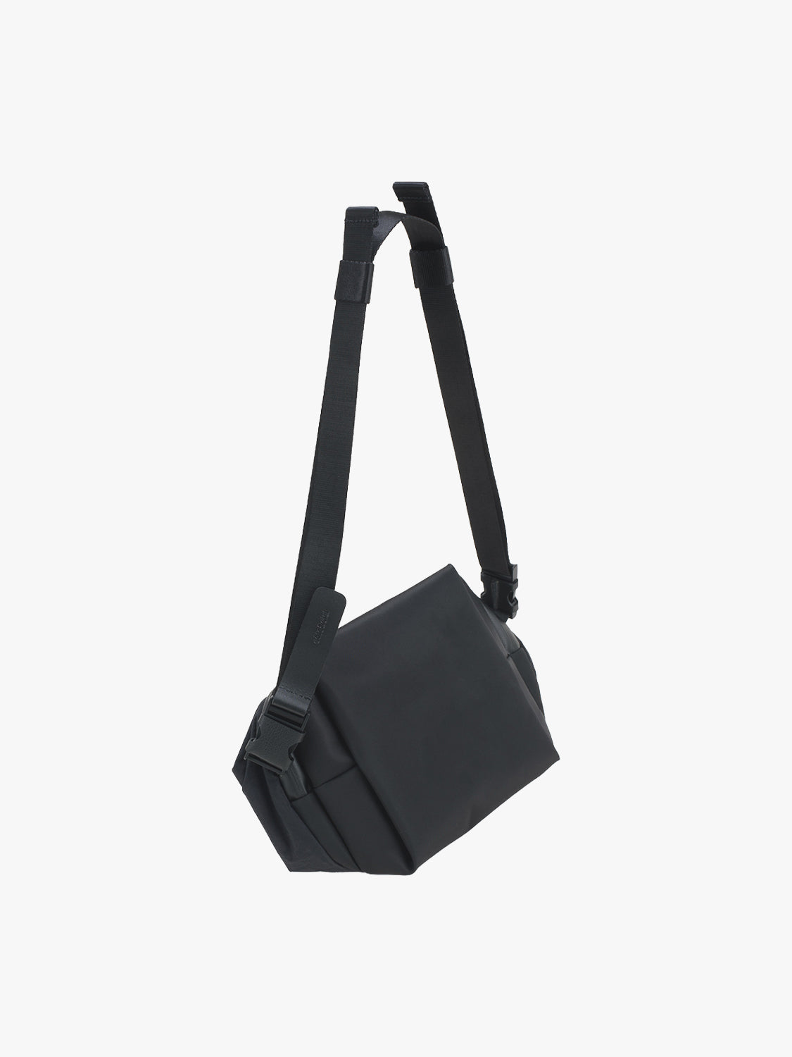 coteetciel Crossbody/Sling/Waist Bag Neda Komatsu Onibegie Nylon Black côte&ciel US 29012