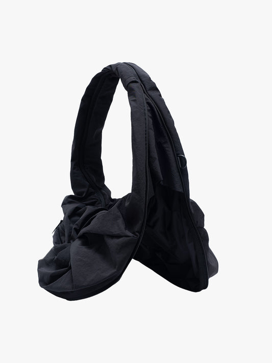 coteetciel Hybrid Bag PO S Smooth Black côte&ciel US 29260