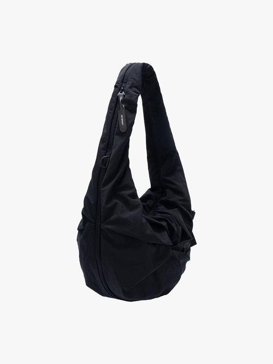 coteetciel Hybrid Bag PO S Smooth Black côte&ciel US 29260